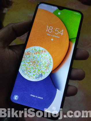 Samsung Galaxy A03 3/32
